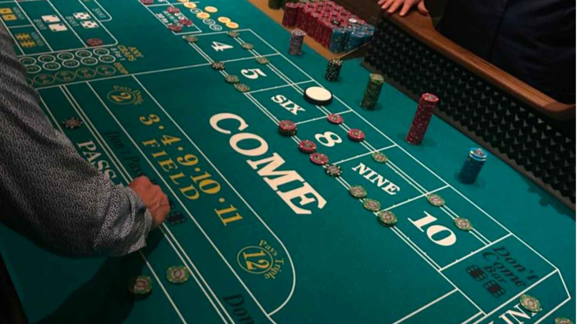 Blackjack Rules That Every Online Player Must Know